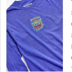 Sublime Long Sleeve Shirt
